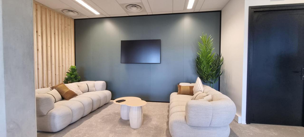 Bureau Dardilly 1749m² Location bureau Dardilly Rhône OLBUR2110483 8